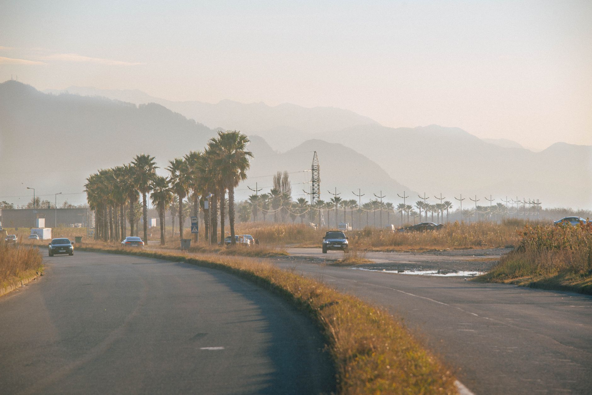 Flughafentransfer Mallorca: Bus, Taxi oder gebucht?