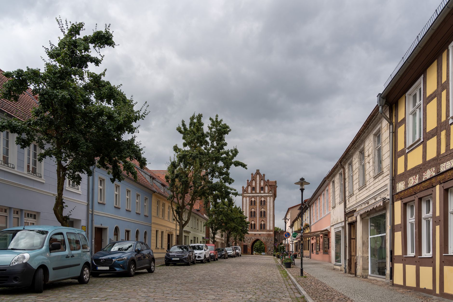 Taxi Lübeck: Was die Fahrt kostet und warum die Fähre nach Travemünde mitzählt