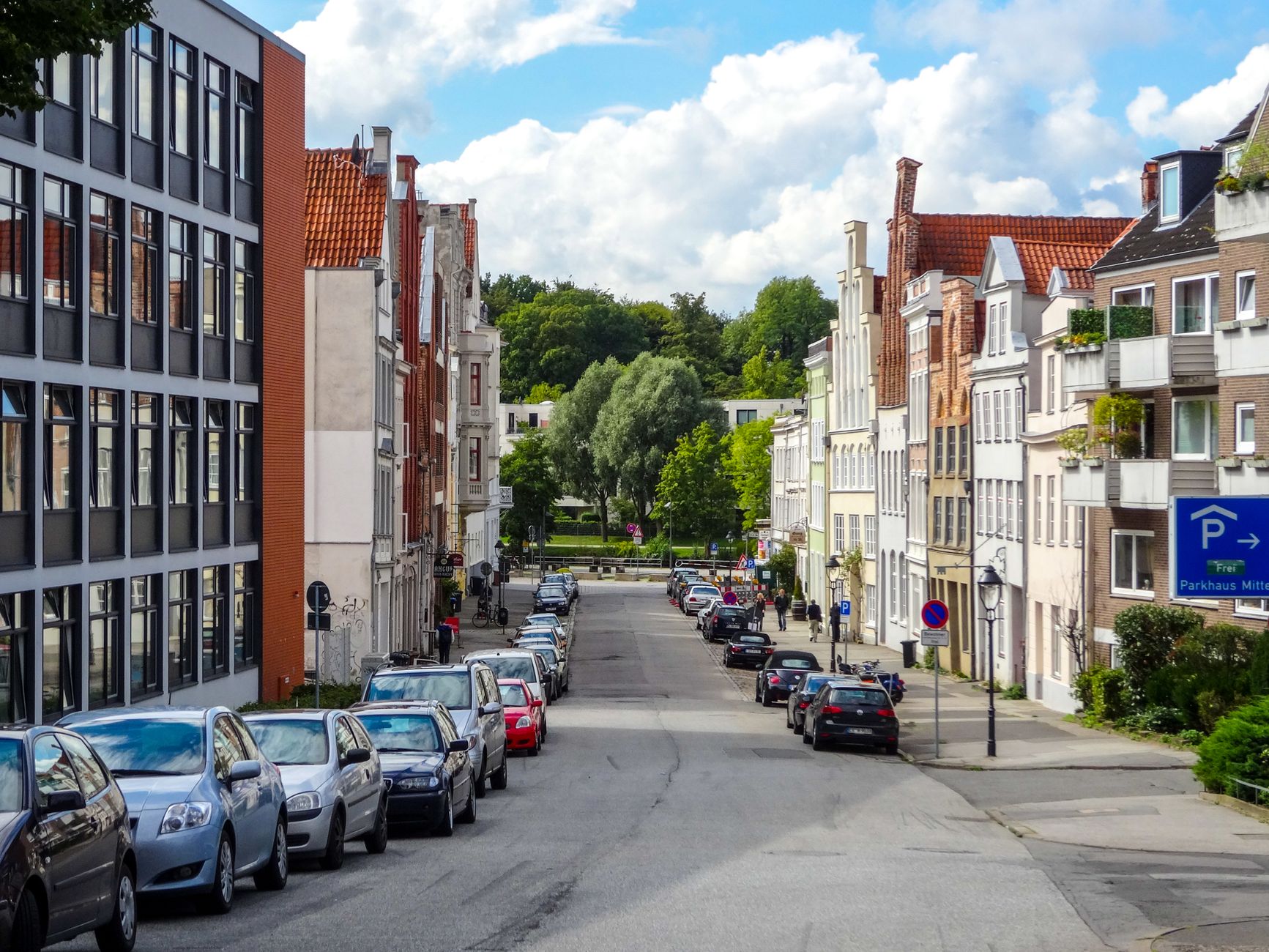 Taxi Stuttgart: Was die Fahrt kostet und warum der Kessel den Preis mitbestimmt